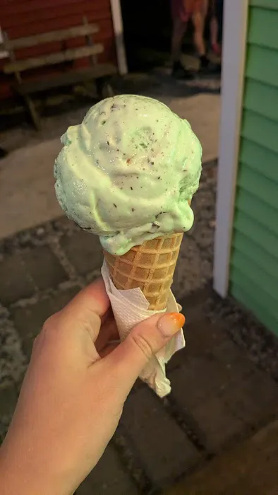 Get the Scoop Picture 4
