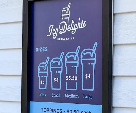 IcyDelight