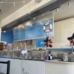Justine's Ice Cream Parlour