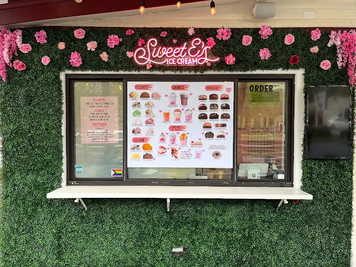 Sweet E’s Ice Cream Picture 5