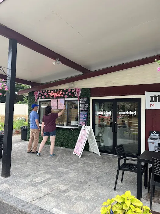 Sweet E’s Ice Cream Picture 8