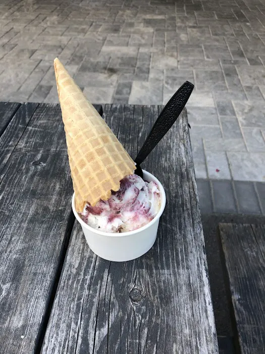 Sweet E’s Ice Cream Picture 2