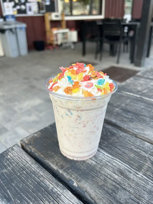 Sweet E’s Ice Cream Picture 6