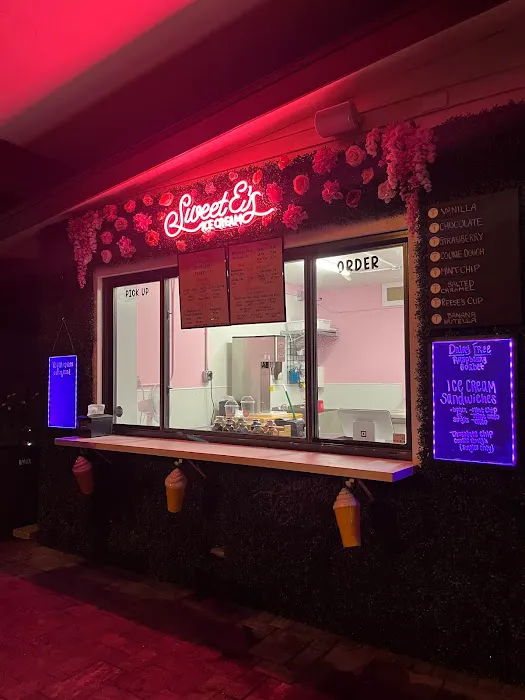Sweet E’s Ice Cream Picture 1