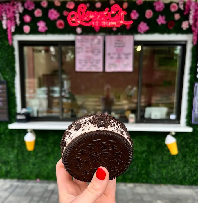 Sweet E’s Ice Cream Picture 3