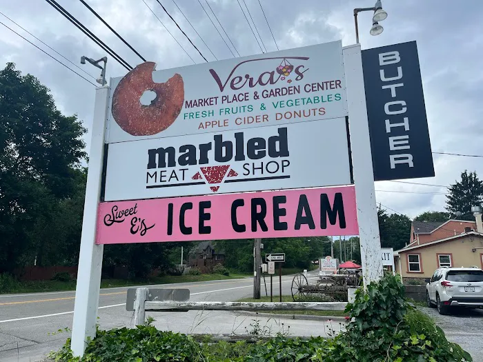 Sweet E’s Ice Cream Picture 7