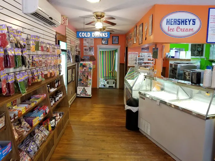 The Ice Cream Station Picture 3