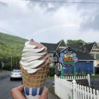 The Ice Cream Station ico