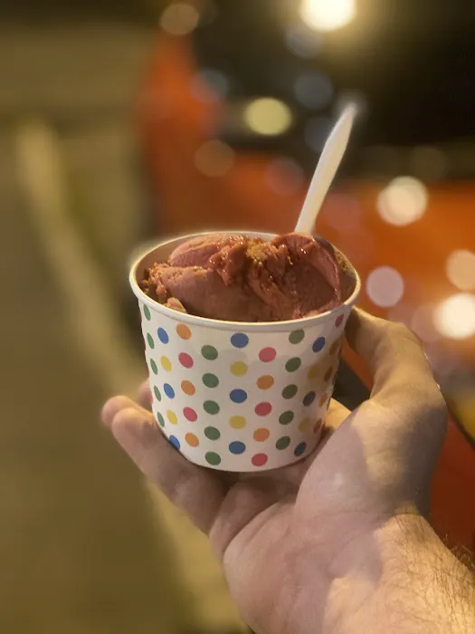 The Ice Cream Station Picture 10