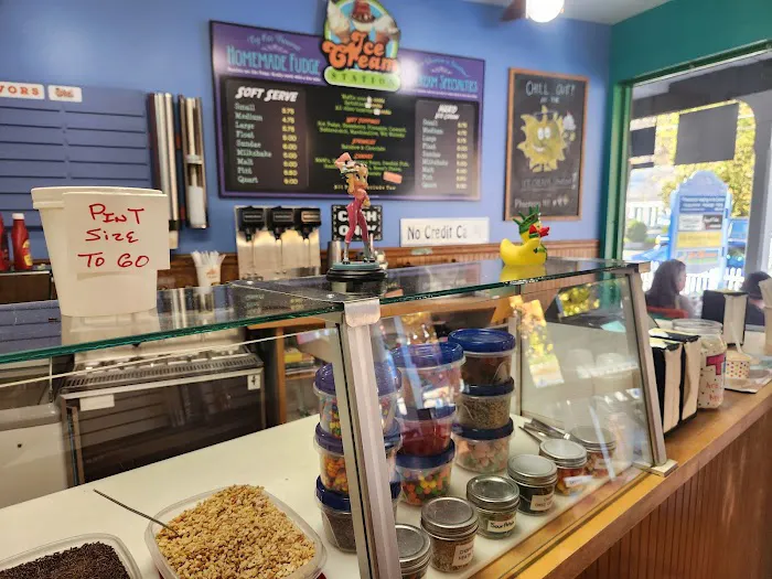 The Ice Cream Station Picture 6