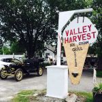Valley Harvest Ice Cream & Grill