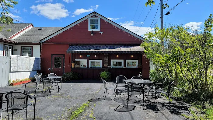 Valley Harvest Ice Cream & Grill Picture 3