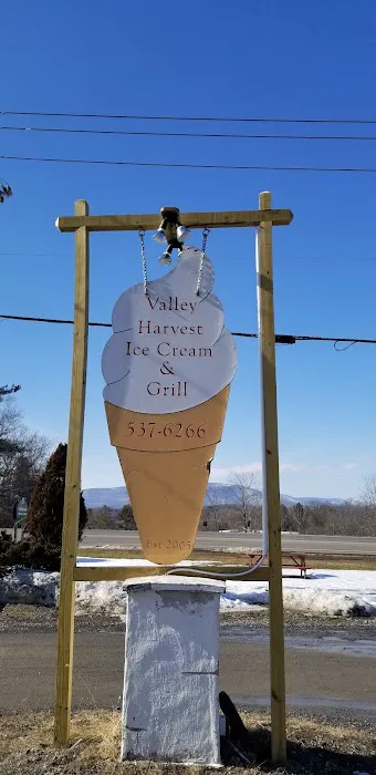Valley Harvest Ice Cream & Grill Picture 9