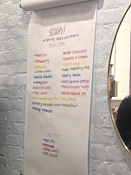 225 Scoops Picture 8