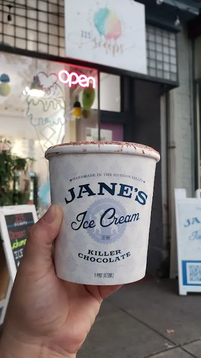225 Scoops Picture 9