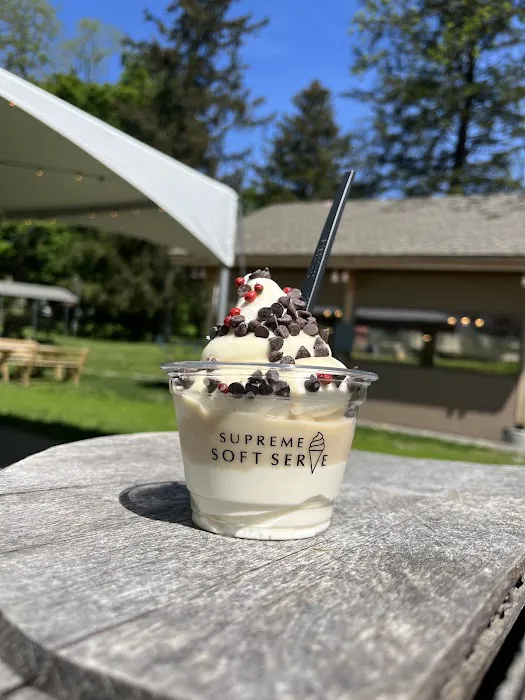 Supreme Soft Serve @ Cooper’s Daughter Picture 1