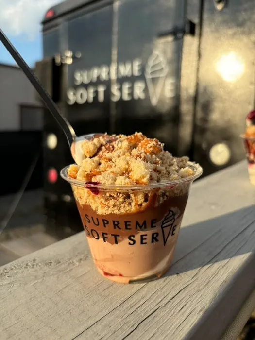 Supreme Soft Serve @ Cooper’s Daughter Picture 6