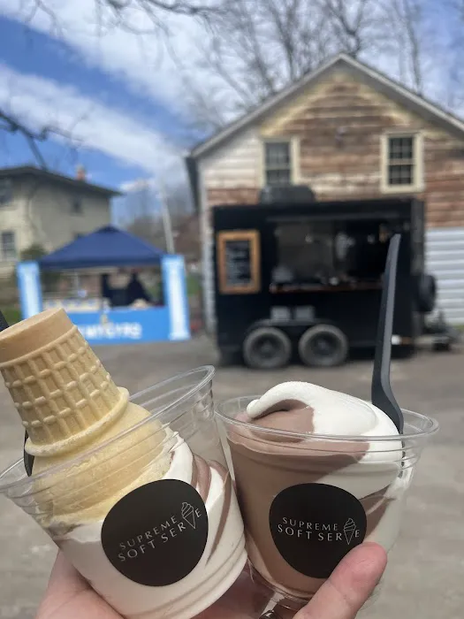 Supreme Soft Serve @ Cooper’s Daughter Picture 9