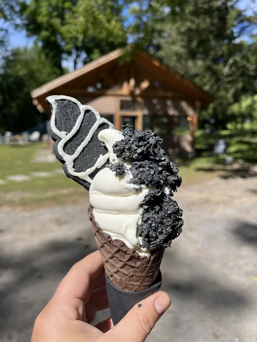 Supreme Soft Serve @ Cooper’s Daughter Picture 3