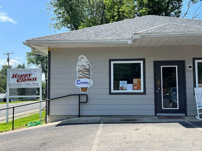 Happy Clown Ice Cream and Bake Shop, LLC Picture 2