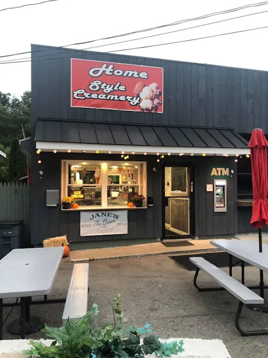 Homestyle Creamery Picture 1