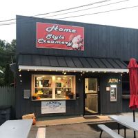 Homestyle Creamery ico