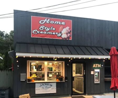 Homestyle Creamery