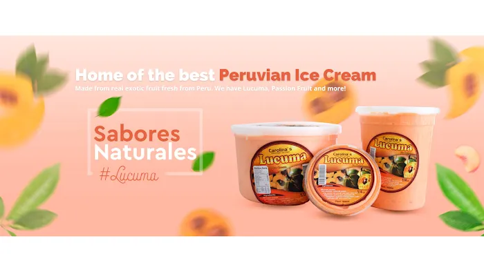 Carolina's Ice Cream Cafe Picture 2