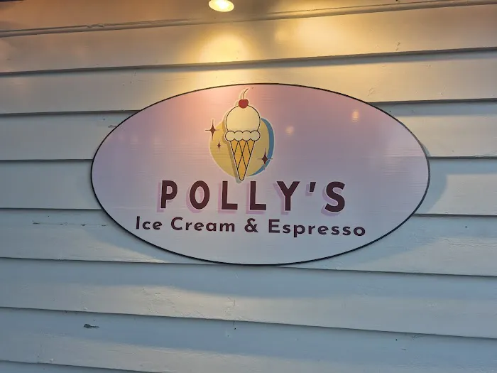 Polly's Ice Cream & Espresso Picture 10