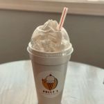 Polly's Ice Cream & Espresso