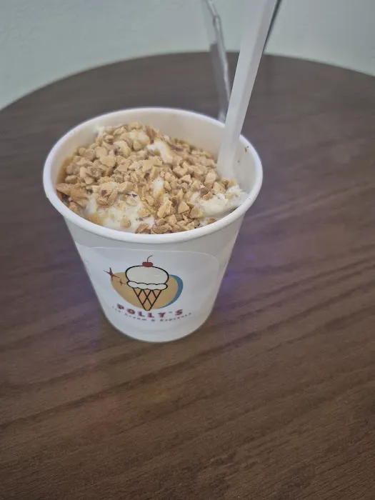 Polly's Ice Cream & Espresso Picture 9