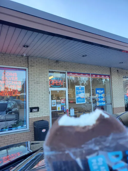 Dairy Queen (Treat) Picture 3