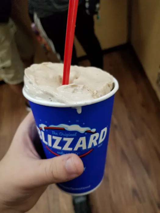 Dairy Queen (Treat) Picture 4