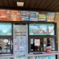 Rita's Italian Ice & Frozen Custard ico