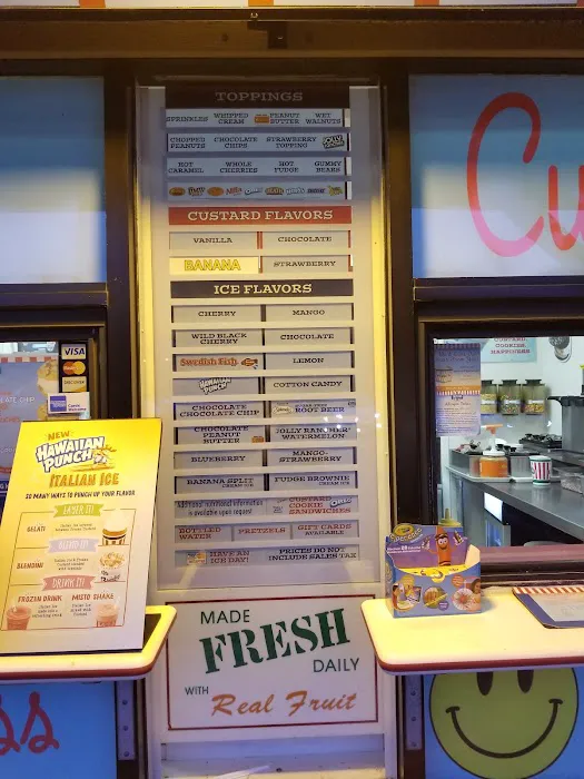 Rita's Italian Ice & Frozen Custard Picture 3