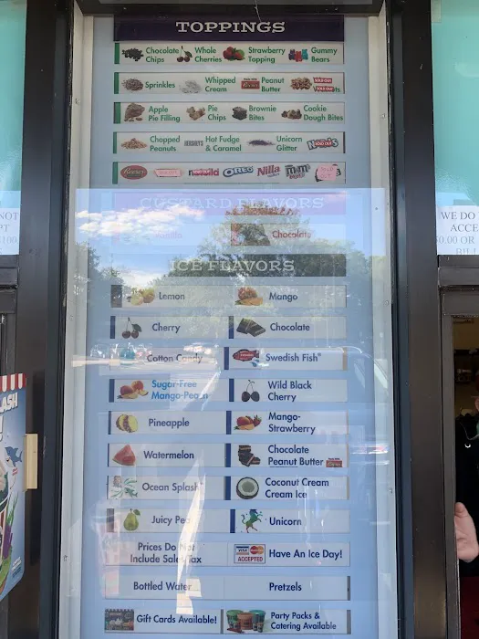 Rita's Italian Ice & Frozen Custard Picture 4