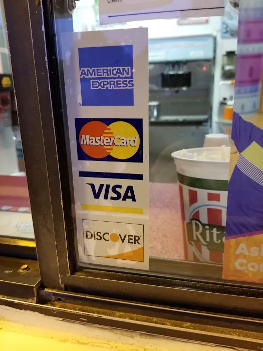 Rita's Italian Ice & Frozen Custard Picture 2