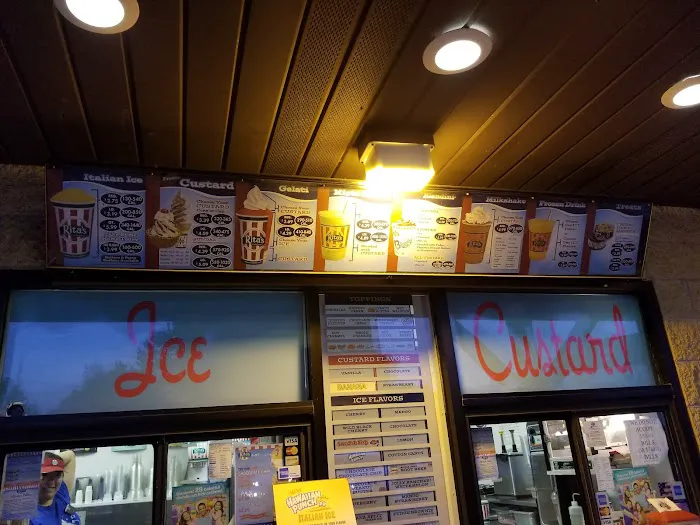 Rita's Italian Ice & Frozen Custard Picture 10