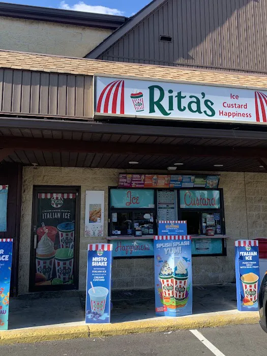 Rita's Italian Ice & Frozen Custard Picture 6