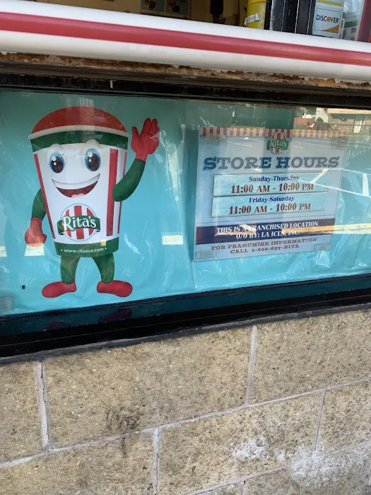Rita's Italian Ice & Frozen Custard Picture 5