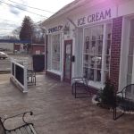 Sprinkles Ice Cream Shoppe