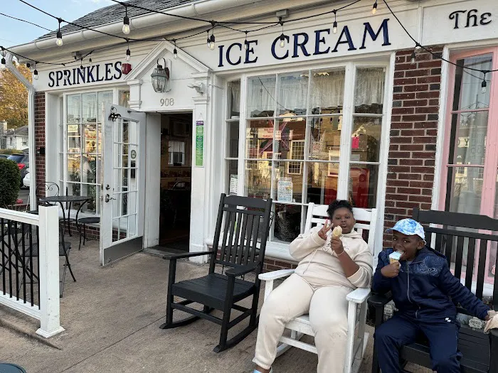 Sprinkles Ice Cream Shoppe Picture 6
