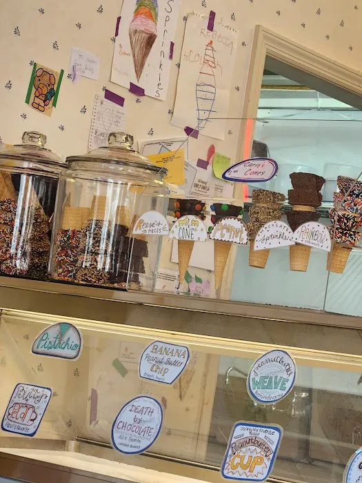 Sprinkles Ice Cream Shoppe Picture 8