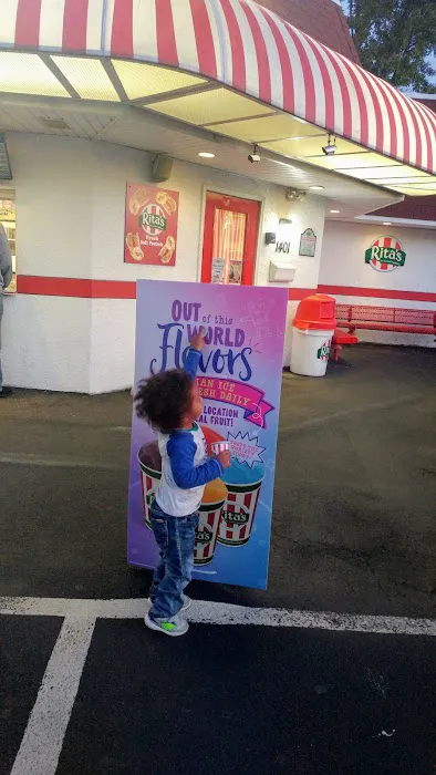Rita's Italian Ice & Frozen Custard Picture 7