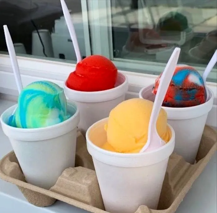 Rita's Italian Ice & Frozen Custard Picture 6