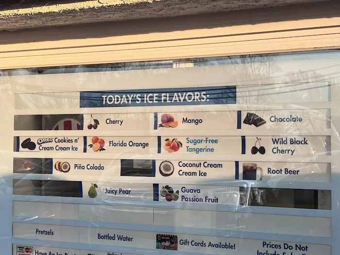 Rita's Italian Ice & Frozen Custard Picture 1
