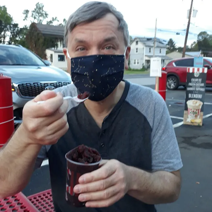 Rita's Italian Ice & Frozen Custard Picture 9