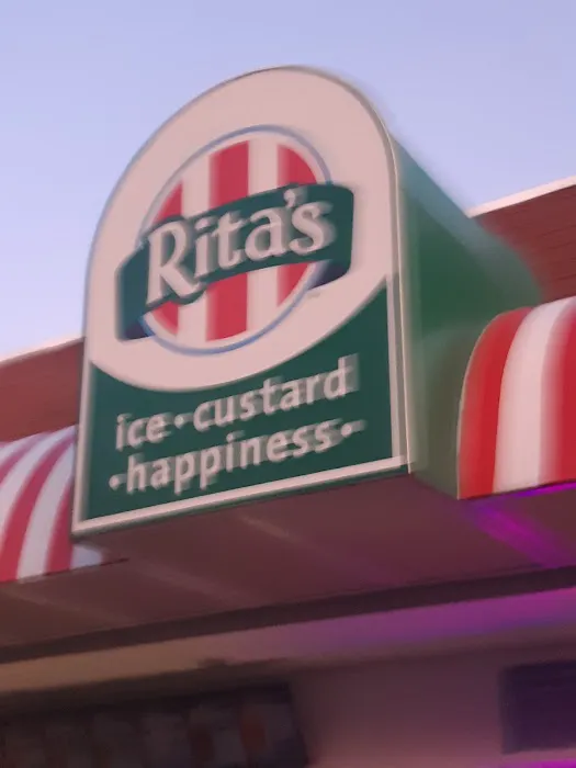 Rita's Italian Ice & Frozen Custard Picture 8