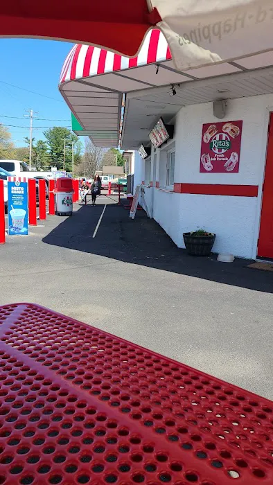 Rita's Italian Ice & Frozen Custard Picture 3