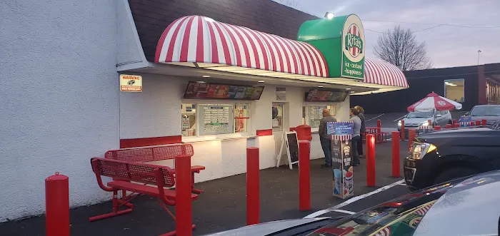Rita's Italian Ice & Frozen Custard Picture 5